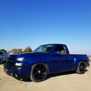 Meet your Posher, Bernardo